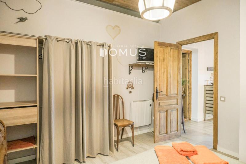 Foto ed90984b-d170-4a0a-b102-d64b0da2221b. Casa con riscaldamento parcheggio in Vall d´en Bas (La)
