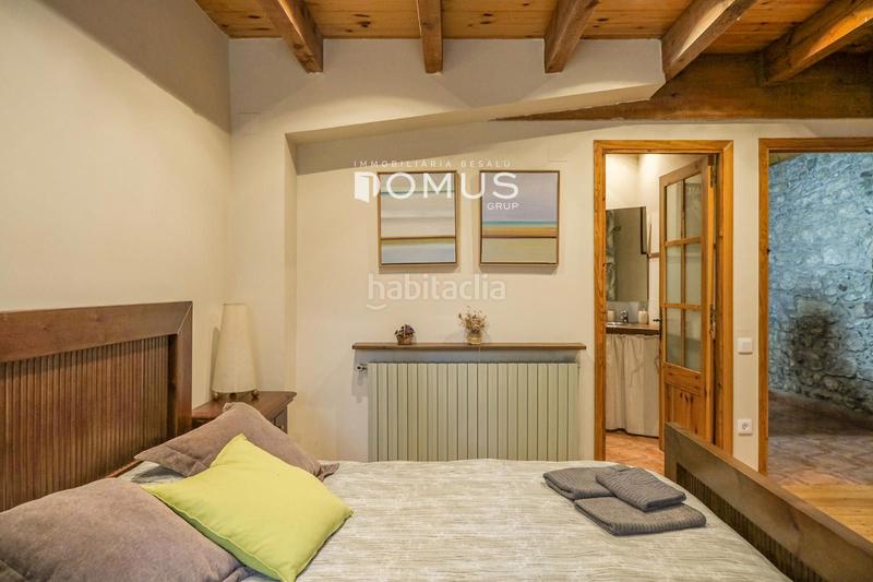 Foto f8afe3c5-b05e-4ef6-9abd-0d49442508c6. Casa con riscaldamento parcheggio in Vall d´en Bas (La)