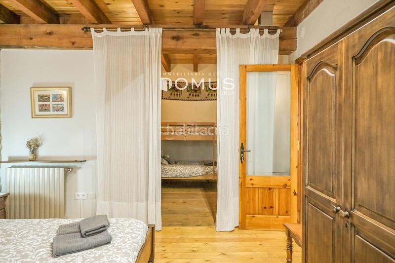 Foto ff766828-2d93-4c31-afdc-5f0296ca9504. Casa con riscaldamento parcheggio in Vall d´en Bas (La)