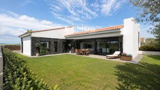 Chalet  La canova. Casa planta baja en maià de montcal