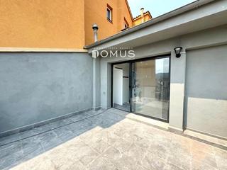 Penthouse  Sant rafel. Atico en sant rafel en olot