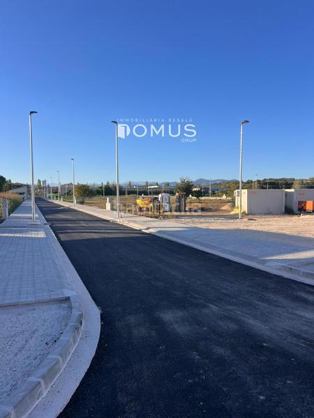 Foto 020dac9d-ab4b-4774-951b-aaf91d8aae1f. Finca rústica parcela en venda zona mata en Porqueres