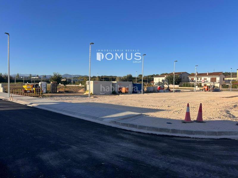 Foto 15a741d6-cb58-4582-a8b6-d85a9bef499f. Finca rústica parcela en venda zona mata en Porqueres