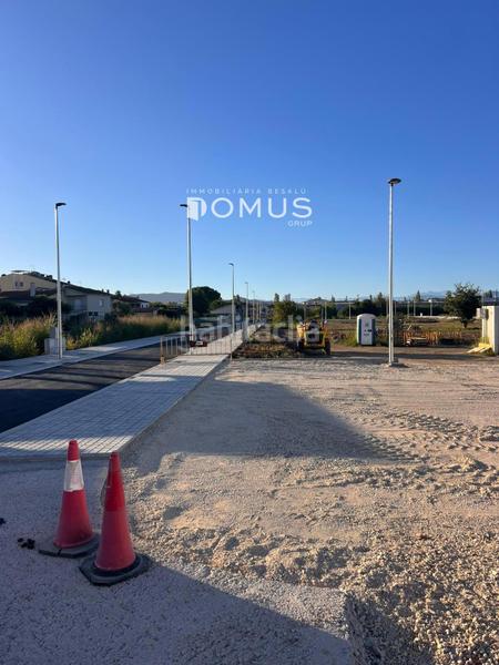 Foto 28fe78f5-6793-43d5-950c-9567ef943d02. Finca rústica parcela en venda zona mata en Porqueres