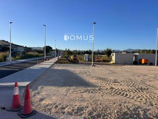 Landgut  Puigsacalm. Parcela en venda zona mata