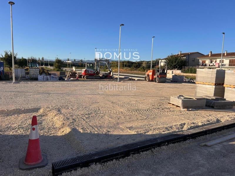 Foto 675ed6bd-6afe-4bd7-b120-753485e40907. Finca rústica parcela en venda zona mata en Porqueres