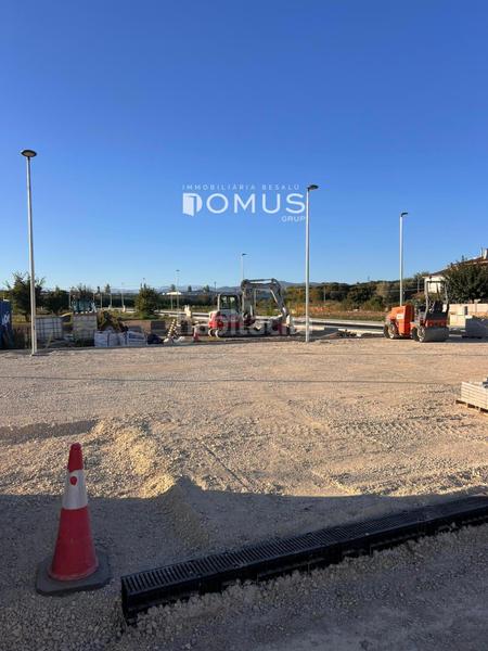 Foto b32b2109-5619-47ea-a7ac-6330a5404e57. Finca rústica parcela en venda zona mata en Porqueres