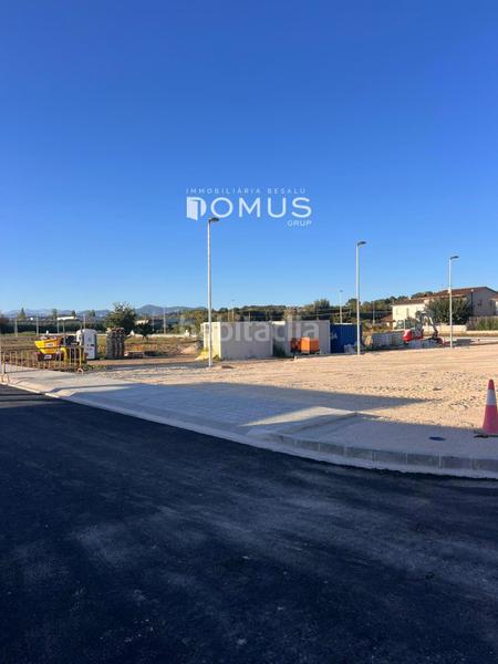 Foto cfd7d299-c928-4d14-b252-f6f970970792. Finca rústica parcela en venda zona mata en Porqueres