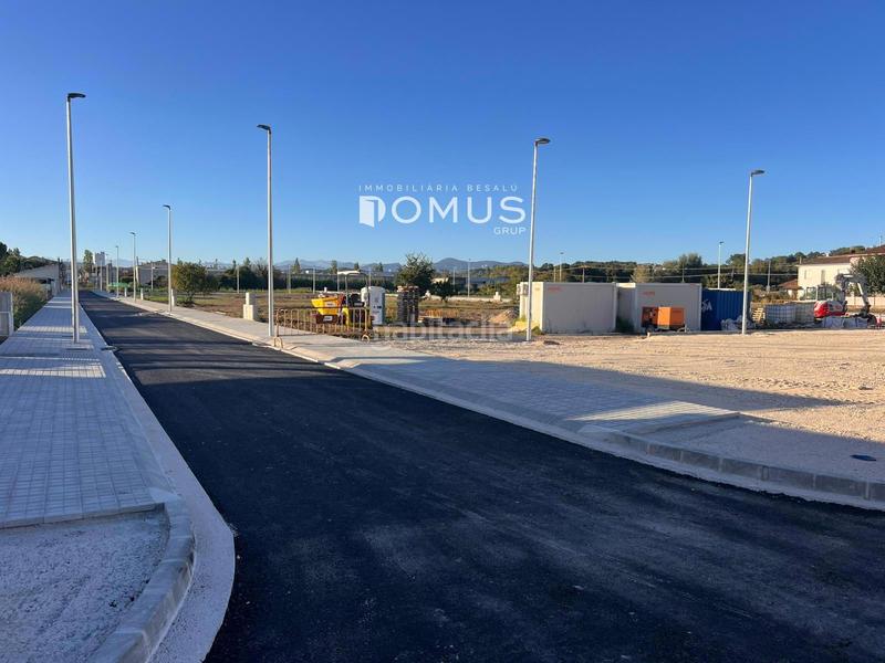 Foto d5a881f5-e858-4e31-af64-3026d8df487b. Finca rústica parcela en venda zona mata en Porqueres