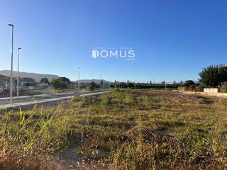 Landgut  Puigsacalm. Parcela en venda para casa unifamiliar