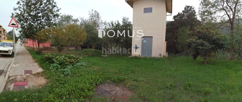 Foto afec2de2-e20d-4dcb-ad94-42f57b1f93b7. Finca rústica a Besalú