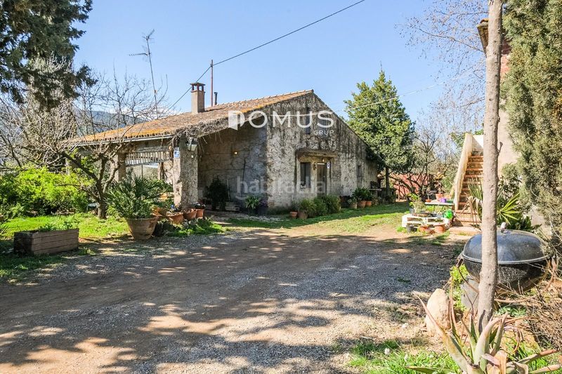 Foto 5d01d23b-8f7f-4a7f-a921-04d21f769926. Masía  en venta en Besalú