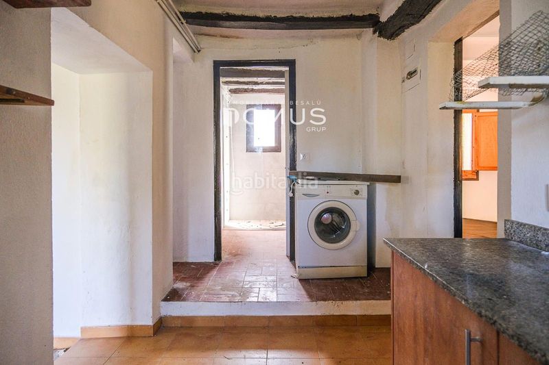 Foto 68d32c50-68bf-4c05-bf61-01e74f19f142. Masía  en venta en Besalú