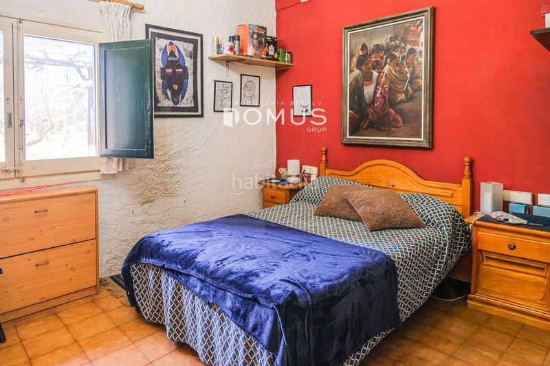Foto 7b6d5f1c-49b5-46c6-9f4c-f75e08fcb5c3. Masía  en venta en Besalú