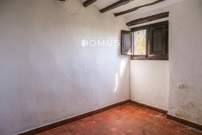 Foto 88225a44-e2c9-46ee-985f-096aa313ee36. Masía  en venta en Besalú