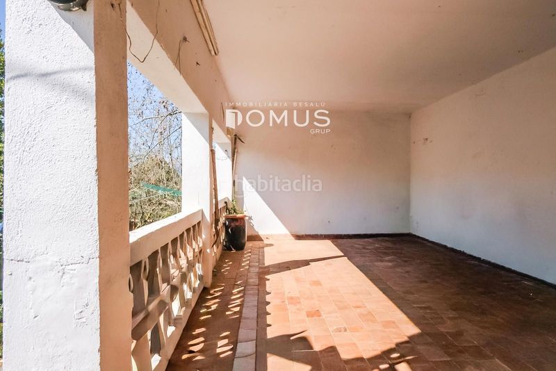 Foto 9cc40e13-41eb-43b7-9e1a-f0c3c9e1832c. Masía  en venta en Besalú