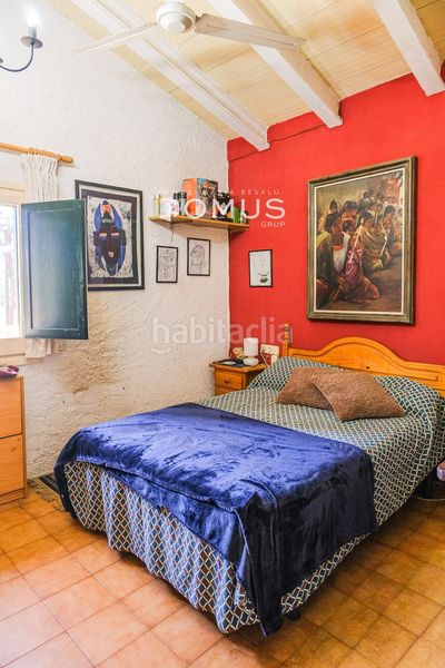Foto 9f88e077-6a02-4af1-835c-d4211c214164. Masía  en venta en Besalú