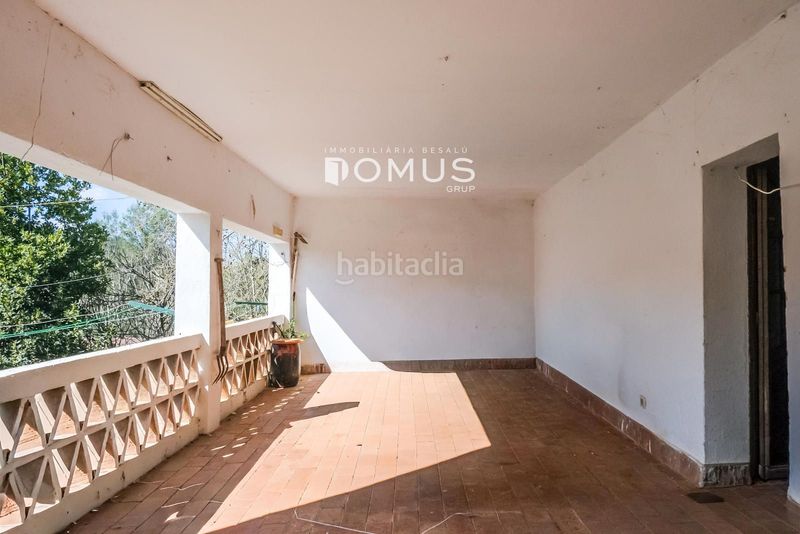 Foto cdfd2c26-e426-4d21-a110-1fd8215edb65. Masía  en venta en Besalú