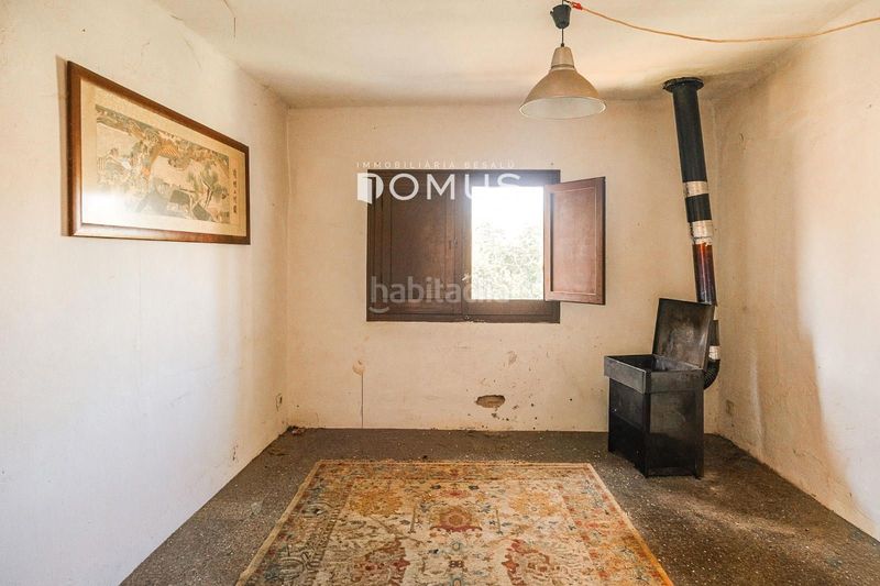 Foto d2d79527-08a0-4659-a310-362085726e40. Masía  en venta en Besalú
