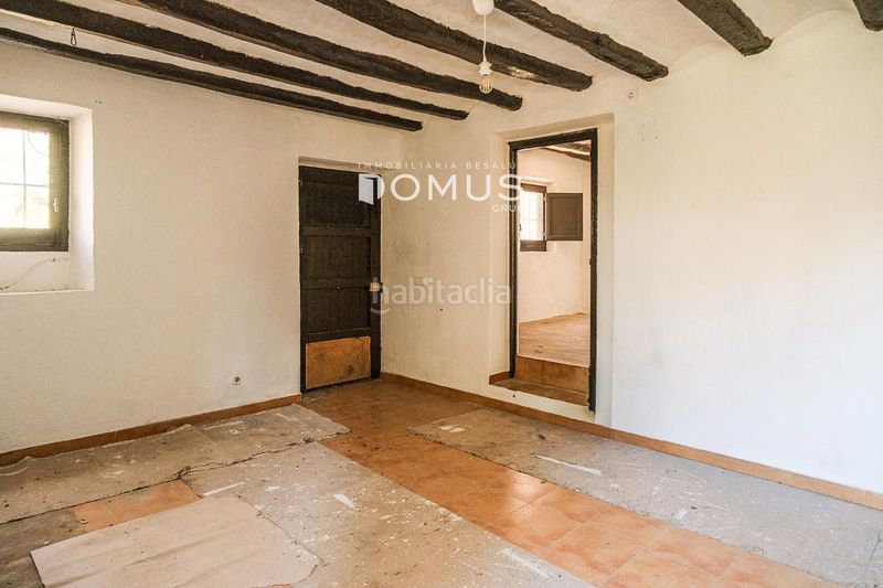 Foto d8d2d1ca-b6b0-4ca4-aa57-73485ee84b1d. Masía  en venta en Besalú