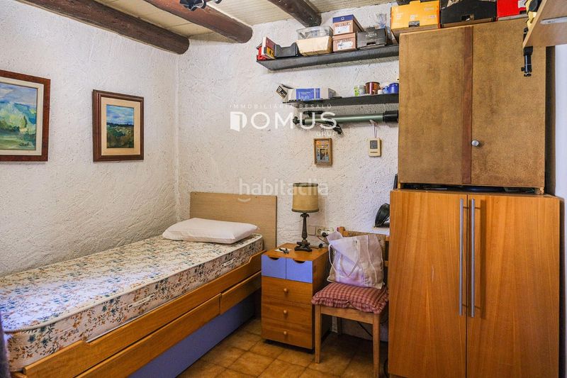 Foto fed957f6-670b-4c19-9c7b-61a5567c094b. Masía  en venta en Besalú
