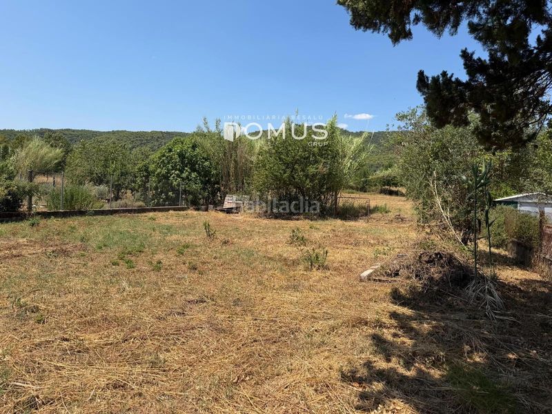 Foto 78d69911-8c81-46b7-a996-a730066c7b14. Finca rústica a Maià de Montcal