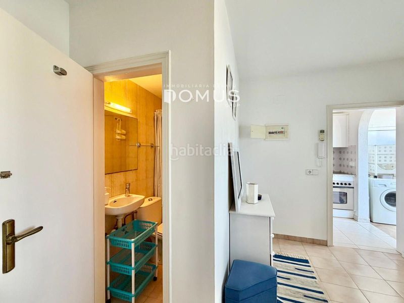Foto 0de15990-677f-434f-9937-85ee45e05841. Location attique avec chauffage dans Nucli Antic Escala (L´)