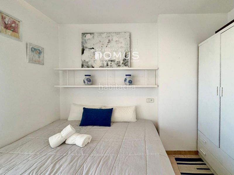 Foto 16d16948-8841-4811-900b-e5c3462fcb4d. Location attique avec chauffage dans Nucli Antic Escala (L´)