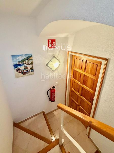 Foto 426d1bef-e3cb-4160-a6c2-57d55838c088. Location attique avec chauffage dans Nucli Antic Escala (L´)
