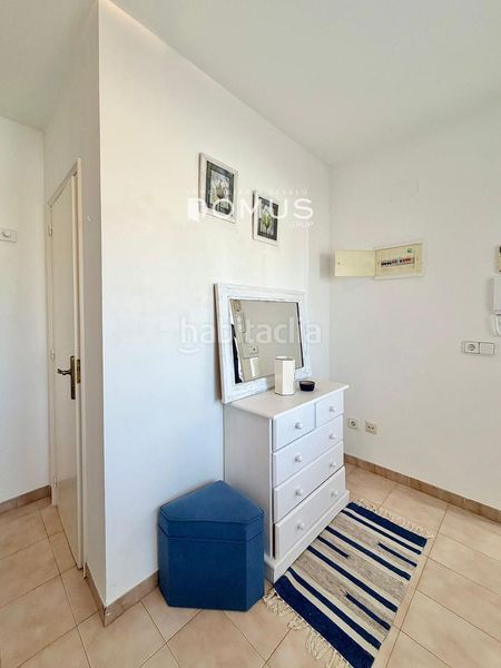 Foto 68609ebf-4979-41d2-a0af-792bea8d5bc3. Location attique avec chauffage dans Nucli Antic Escala (L´)