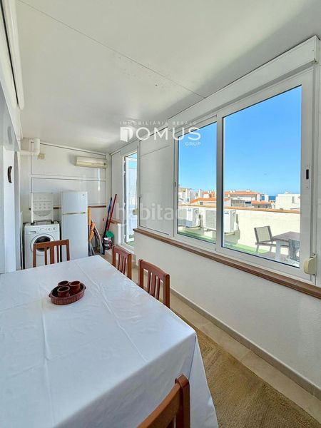 Foto a8c009ce-5e10-4eca-b5db-4852e617b19c. Location attique avec chauffage dans Nucli Antic Escala (L´)