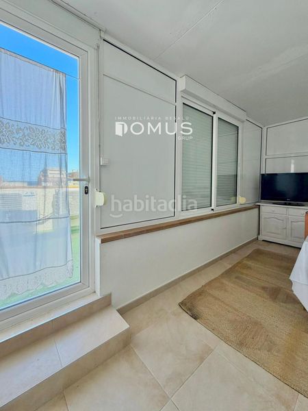 Foto baa4be98-b65b-4163-9aba-f64bfdb32139. Location attique avec chauffage dans Nucli Antic Escala (L´)