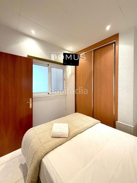 Foto 1912d7c7-0c16-489e-8f1e-4b33724d078f. Rent flat with heating in Nucli Antic Escala (L´)
