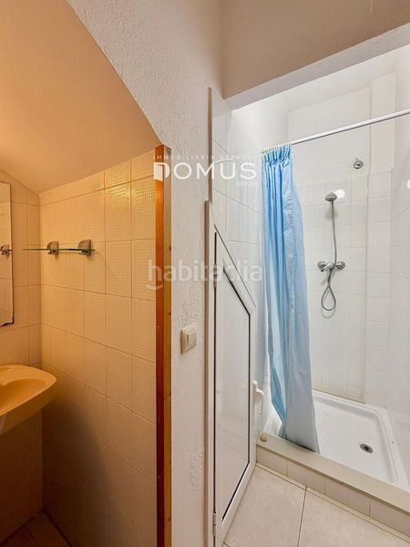 Foto 1e092ae6-3d34-493c-851d-62ec09b3ce1a. Rent flat with heating in Nucli Antic Escala (L´)