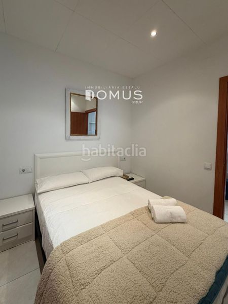 Foto 23e45e0f-5de7-43b9-9396-eba4f57e4054. Rent flat with heating in Nucli Antic Escala (L´)