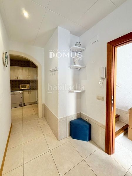 Foto 2d45d541-3625-4fef-91d2-fa2d4af7a366. Rent flat with heating in Nucli Antic Escala (L´)