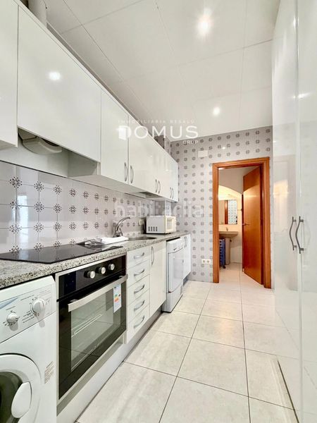 Foto 340489ae-a846-4f38-898c-13a514ed2998. Rent flat with heating in Nucli Antic Escala (L´)
