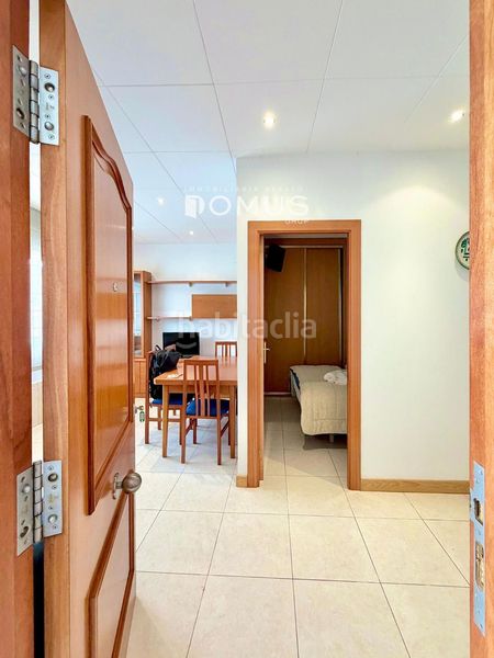 Foto 357f9b9e-174a-4d50-91fc-69323902b2f7. Rent flat with heating in Nucli Antic Escala (L´)