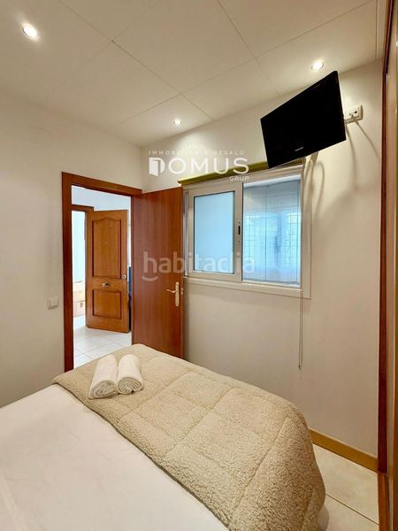 Foto 4d21939c-17b3-44cf-9aa9-f9b891ac579e. Rent flat with heating in Nucli Antic Escala (L´)