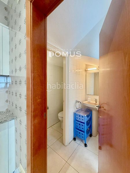 Foto 4e936245-d4c3-4db9-97ca-1edb42eda2df. Rent flat with heating in Nucli Antic Escala (L´)