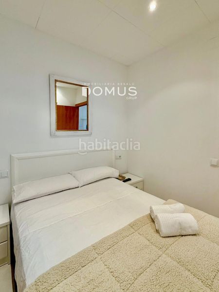 Foto 53872cf1-c45a-4aa8-8a16-e9c2e30afcc1. Rent flat with heating in Nucli Antic Escala (L´)