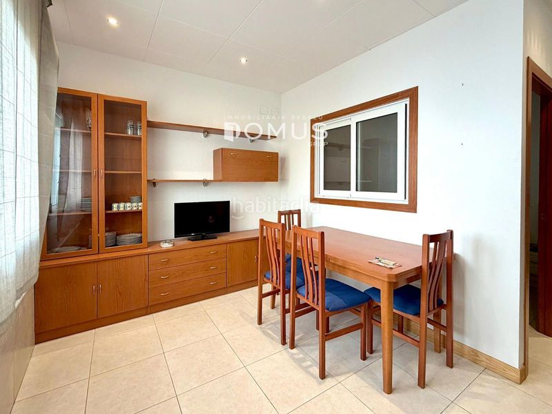 Foto 5d446fa1-d64d-472c-a876-6902df2b05eb. Rent flat with heating in Nucli Antic Escala (L´)