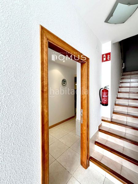 Foto 6a8c89ad-ef6f-4cee-8a8f-d4644d6fa92d. Rent flat with heating in Nucli Antic Escala (L´)