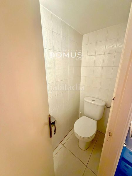 Foto 7a0307a8-e719-4cef-ab45-a25106b9736d. Rent flat with heating in Nucli Antic Escala (L´)