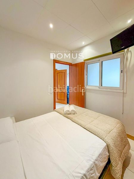 Foto 7b5ac67c-9352-4831-8d77-ab70b273cd6b. Rent flat with heating in Nucli Antic Escala (L´)
