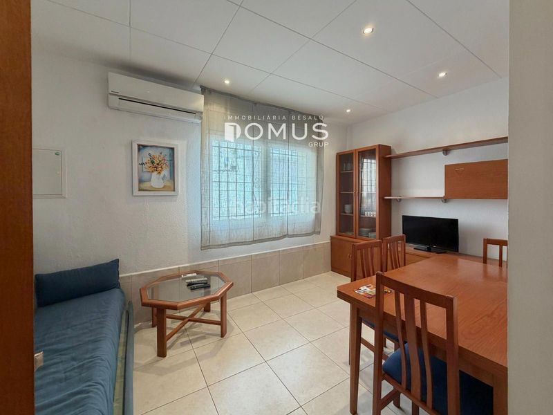 Foto 81c9e3fe-35b5-4d68-bfec-52847a39485a. Rent flat with heating in Nucli Antic Escala (L´)