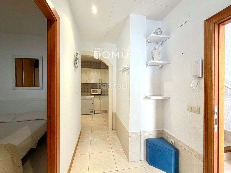 Foto 86ec7ab5-60bf-41b3-b508-fb83ac10da9a. Rent flat with heating in Nucli Antic Escala (L´)