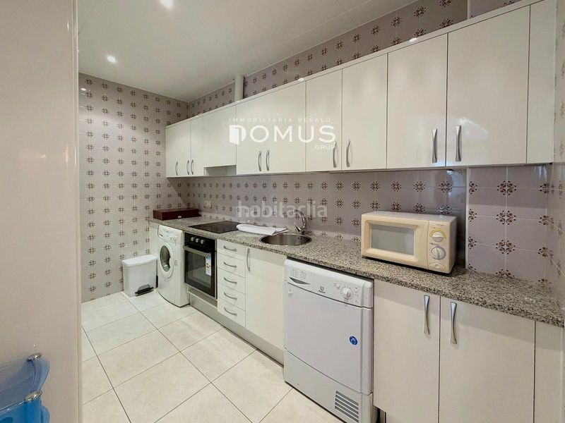 Foto 88791ace-49b3-46aa-9322-b8824e962612. Rent flat with heating in Nucli Antic Escala (L´)