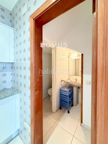 Foto 90652729-cd0e-4e3b-8bb0-0ad7bf70b947. Rent flat with heating in Nucli Antic Escala (L´)