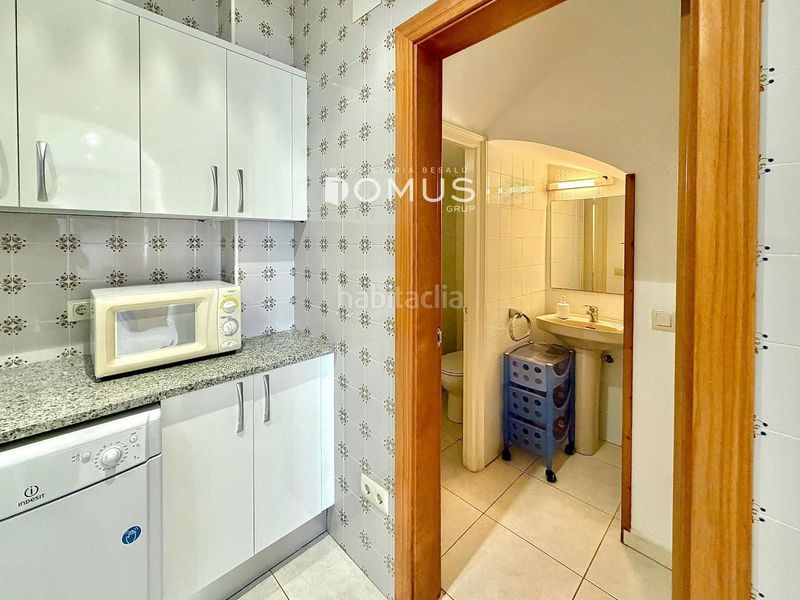 Foto a0fa668f-af98-4c7a-ba85-b1c495cf8c9f. Rent flat with heating in Nucli Antic Escala (L´)